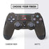 NFL Tampa Bay Buccaneers Helmet PS4 Slim Bundle Skin